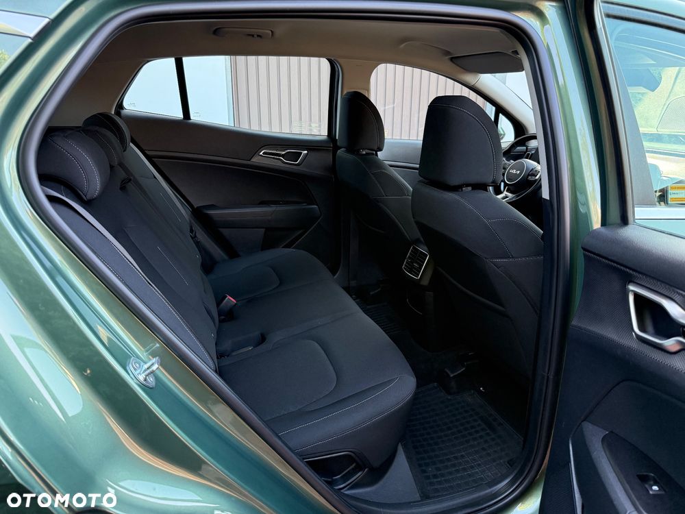 Kia Sportage - 10