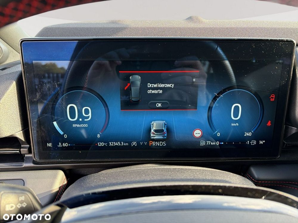 Ford Puma 2024