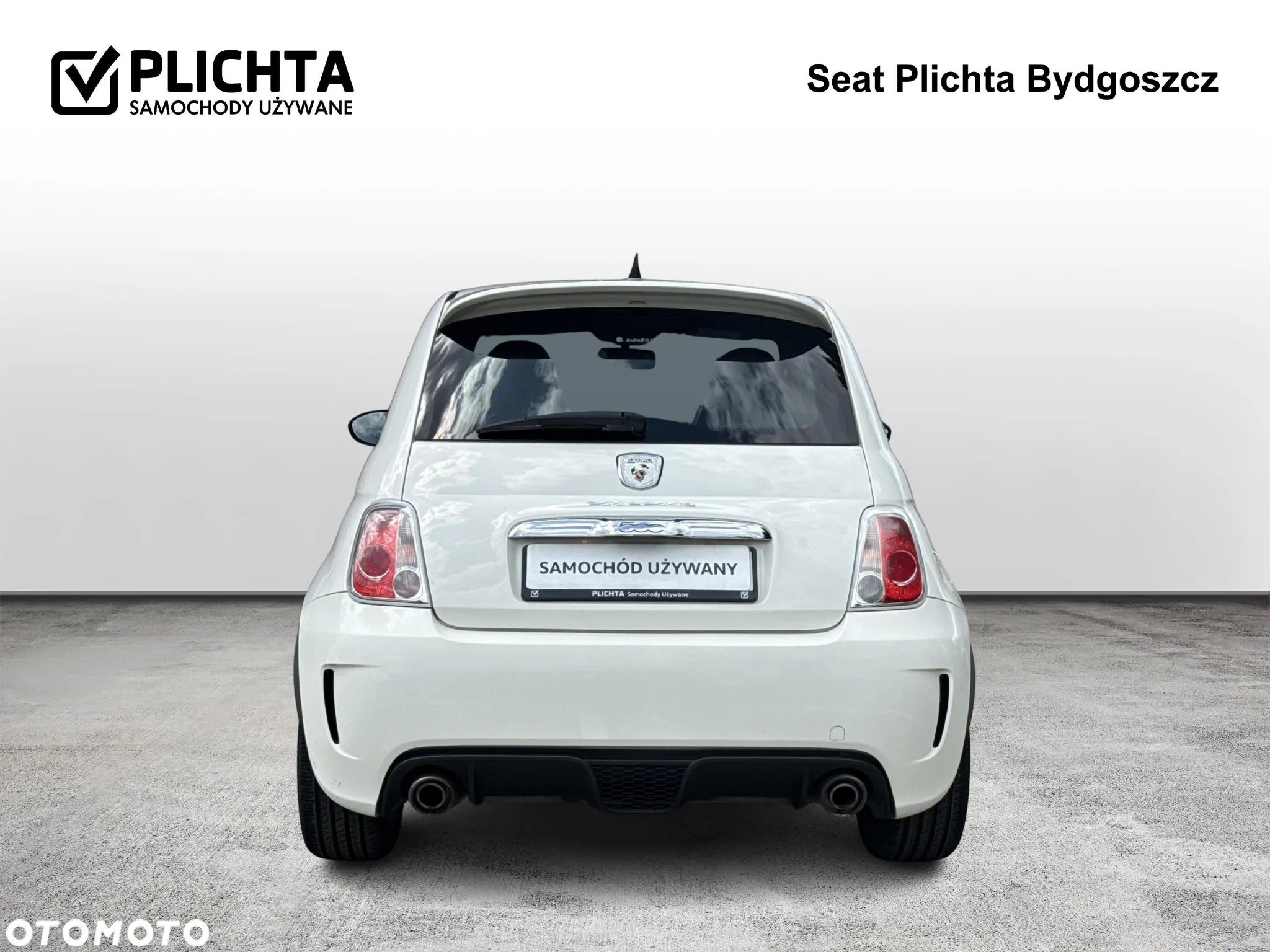 Abarth 500 - 4
