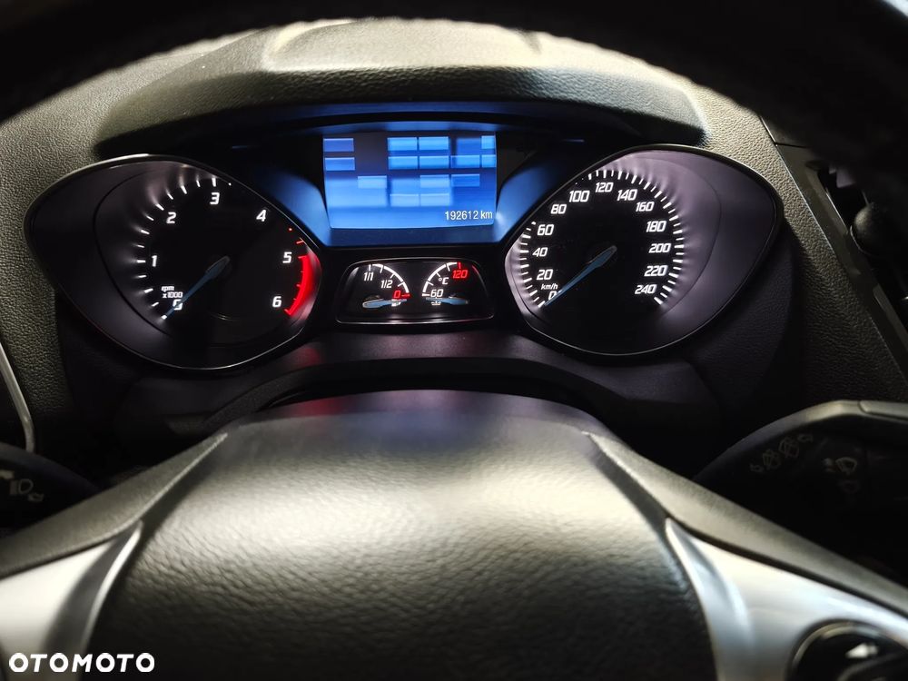 Ford Kuga 2.0 TDCi 4x4 Individual - 3