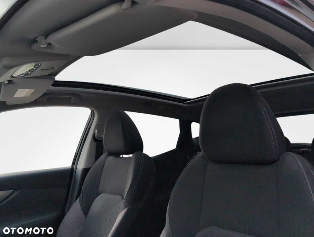 Nissan Qashqai 1.3 DIG-T N-Connecta - 18