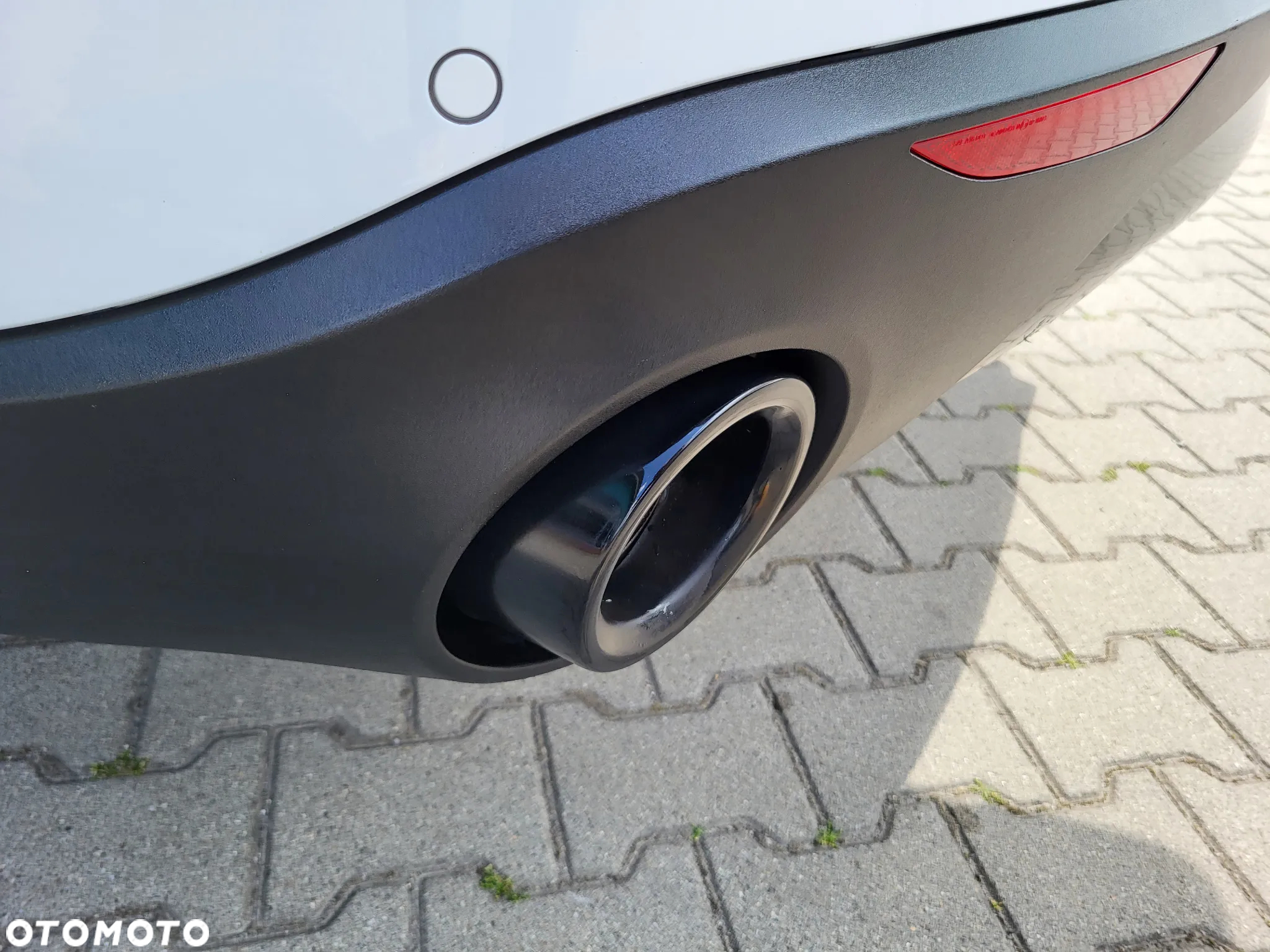 Alfa Romeo Stelvio 2.0 Turbo Sprint Q4 - 8