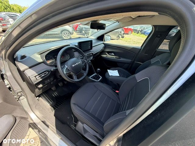 Dacia Sandero TCe 100 Expression - 14