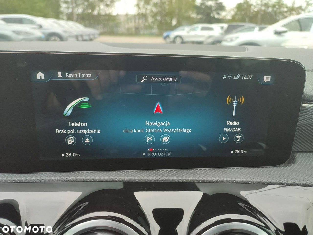 Mercedes-Benz CLA - 8