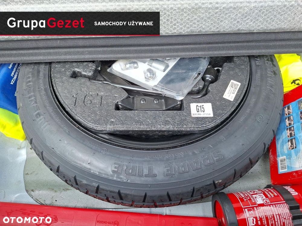 Kia XCeed 1.5 T-GDI M - 31