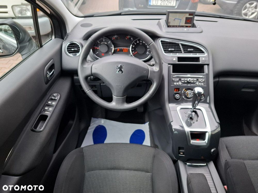 Peugeot 5008 2.0 HDi Business Line - 13