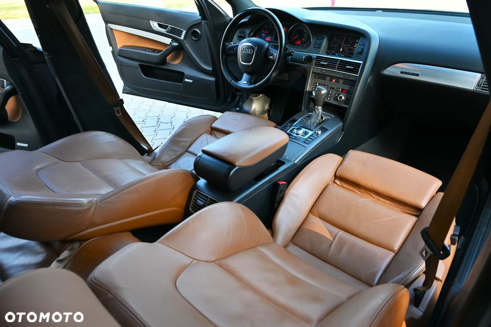 Audi A6 Avant 3.0 TDI tiptronic quattro - 19