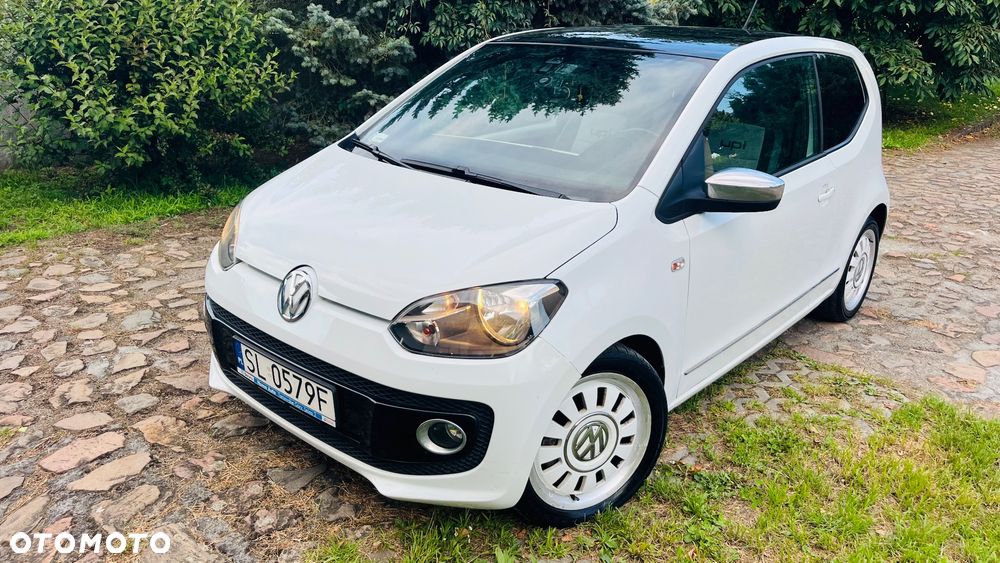 Volkswagen up! - 22