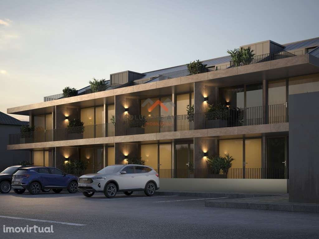 Apartamento T2 em Ílhavo - Grande imagem: 2/8