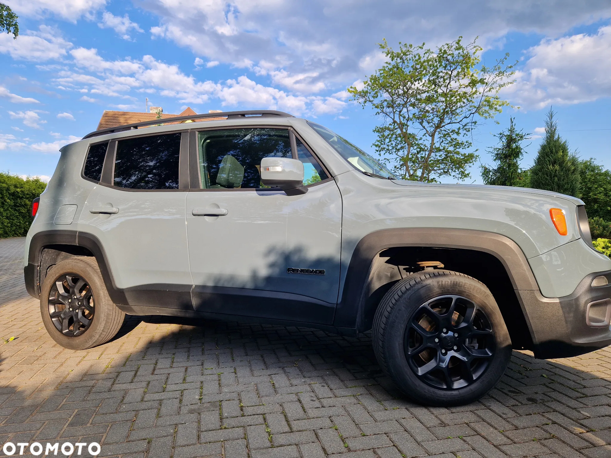 Jeep Renegade - 3