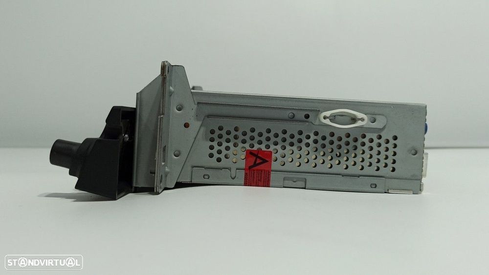 SISTEMA AUDIO / RADIO CD BMW SERIE 5 BERLINA (E60) 525D - 2