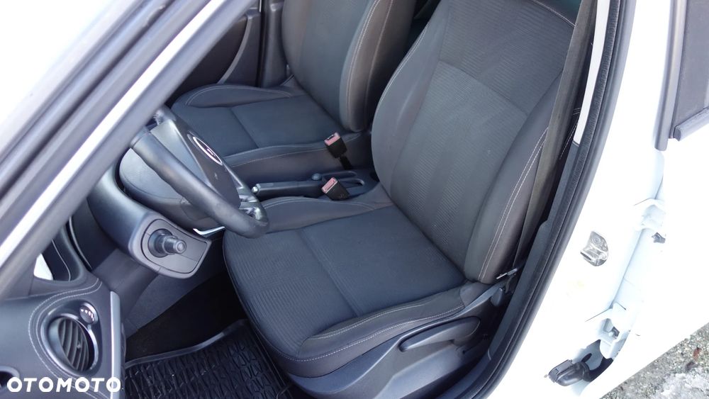 Renault Clio 1.2 TCE Expression - 16