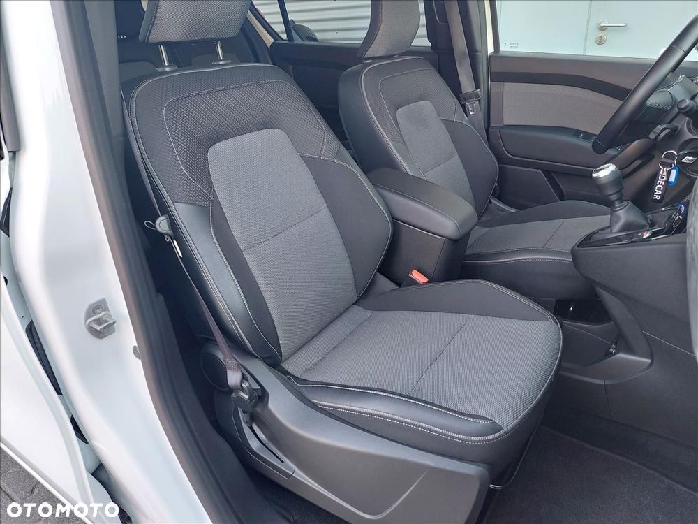 Renault Kangoo Grand 1.5 dCi Equilibre - 9