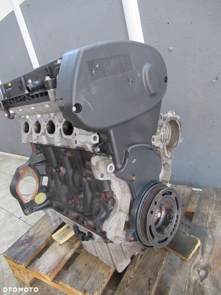 Silnik słupek F18D4 1.8 16v Cruze Orlando - 7