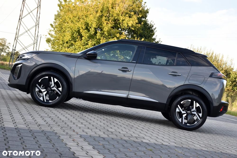 Peugeot 2008 - 15