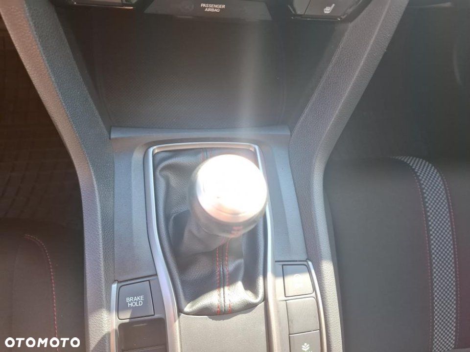 Honda Civic - 16