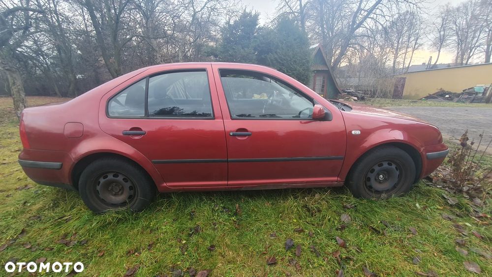 Volkswagen Bora 1.9 TDI - 4