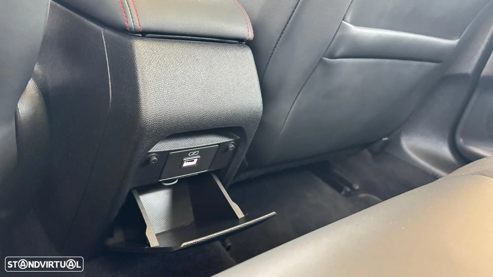 Peugeot 308 PureTech 130 GPF Stop & Start GT Pack - 16