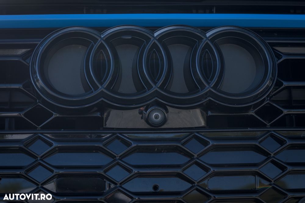 Audi A7 Sportback - 16