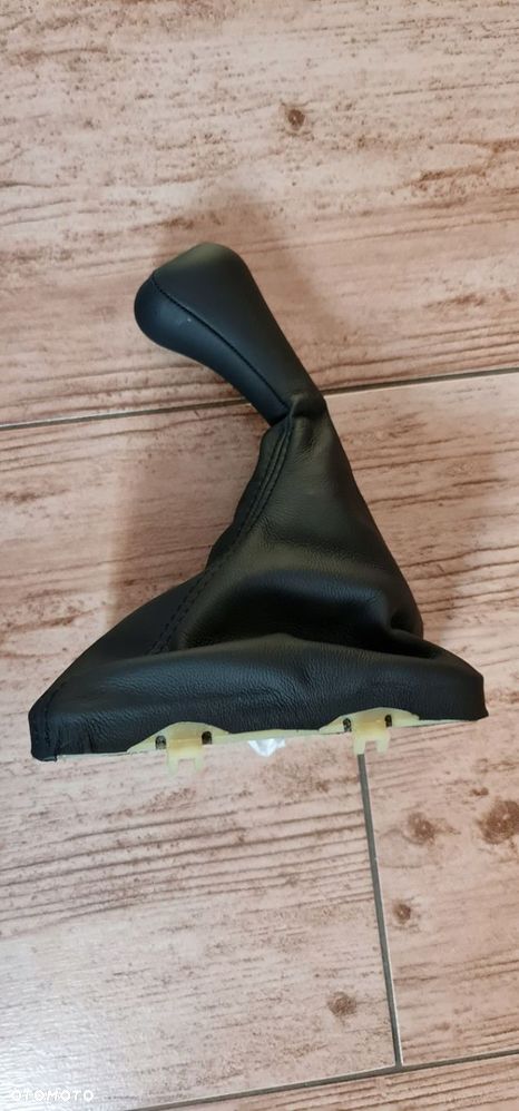 LEWAREK MIESZEK GAŁKA ZMIANY BIEGÓW BMW 8 E31 850 - 2