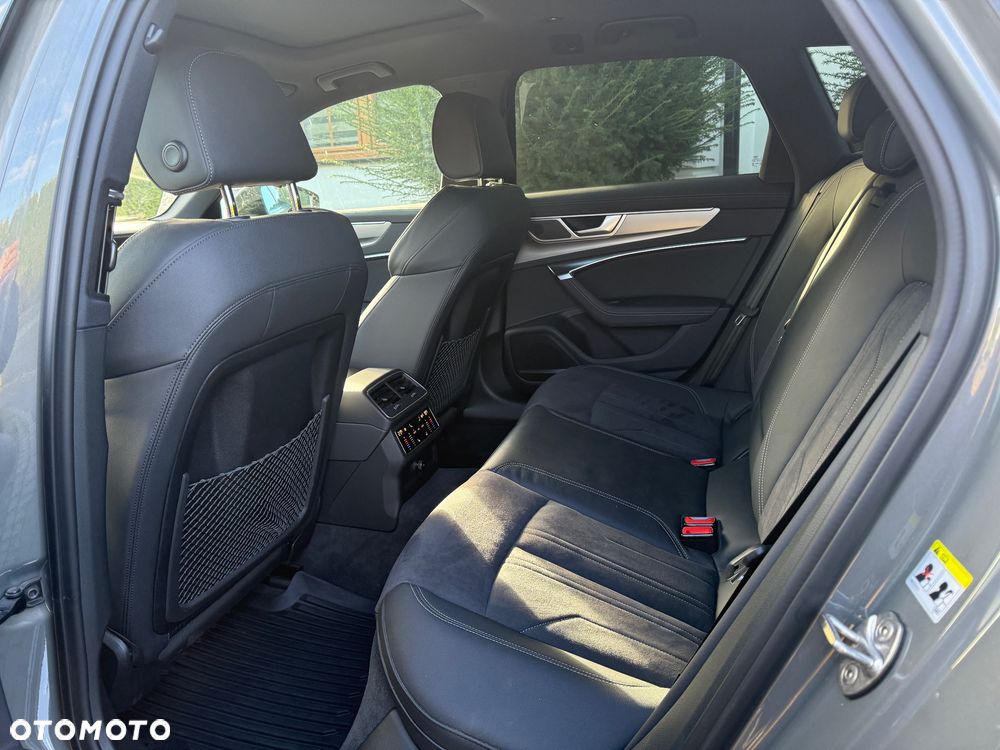 Audi A6 Allroad quattro 40 TDI S tronic - 9
