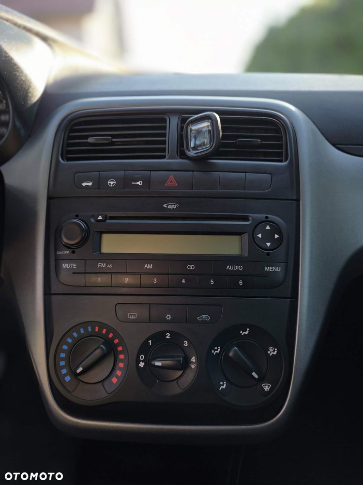 Fiat Punto - 14