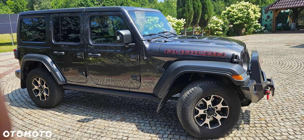 Jeep Wrangler - 7