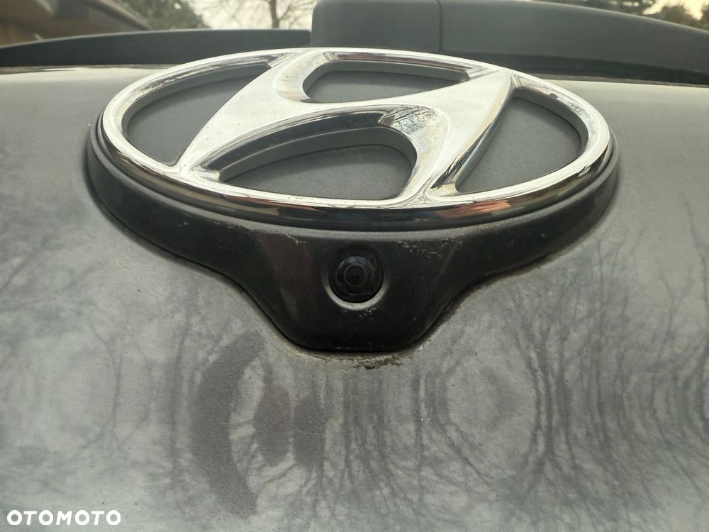 Hyundai i30 N 2.0 T-GDI Performance - 34