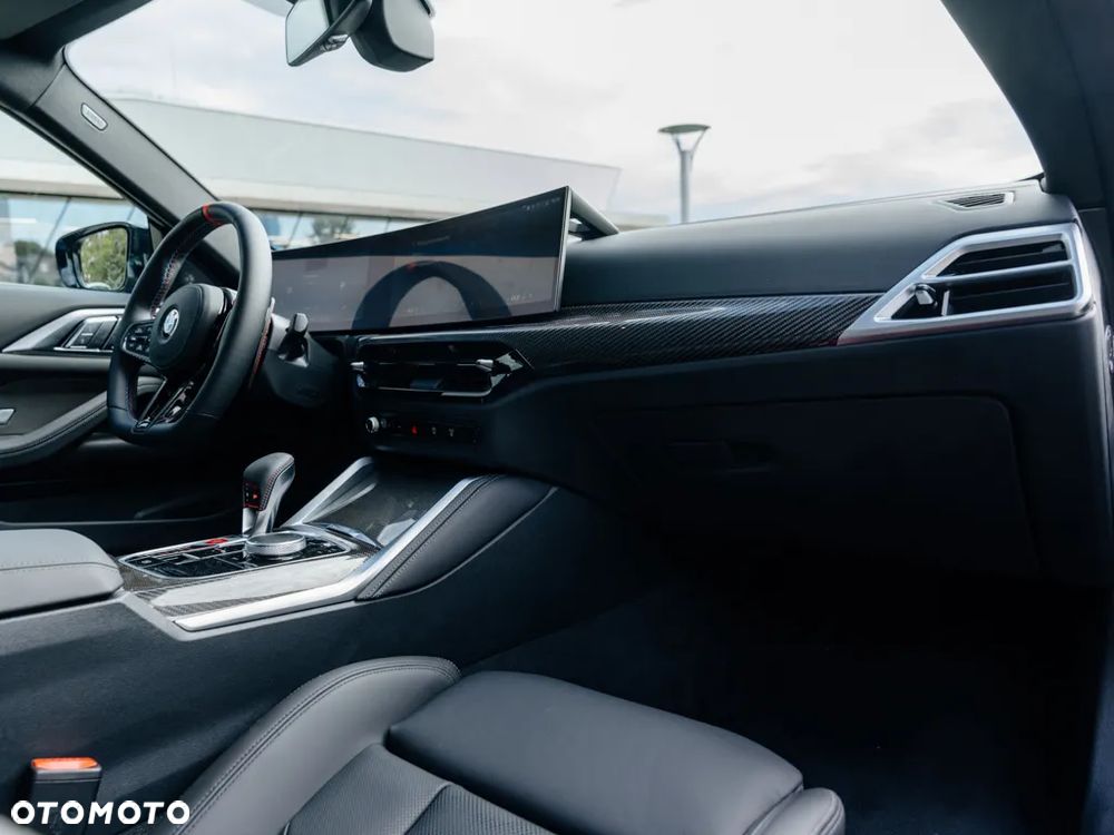 BMW M4 Competition M xDrive - 7