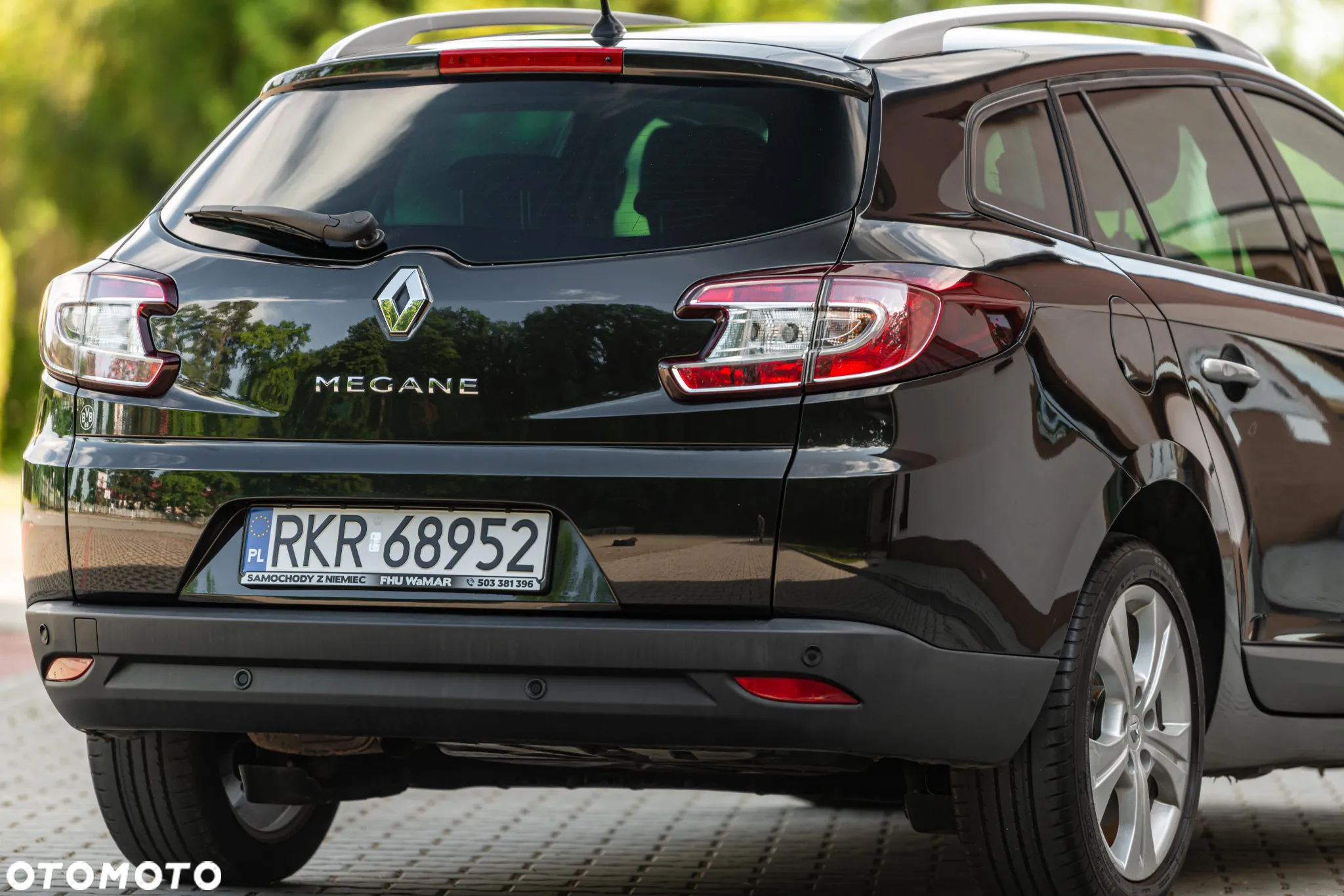 Renault Megane TCe 130 Dynamique - 10