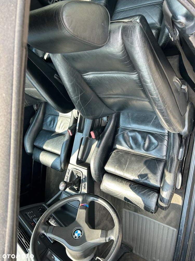 BMW Seria 3 - 10
