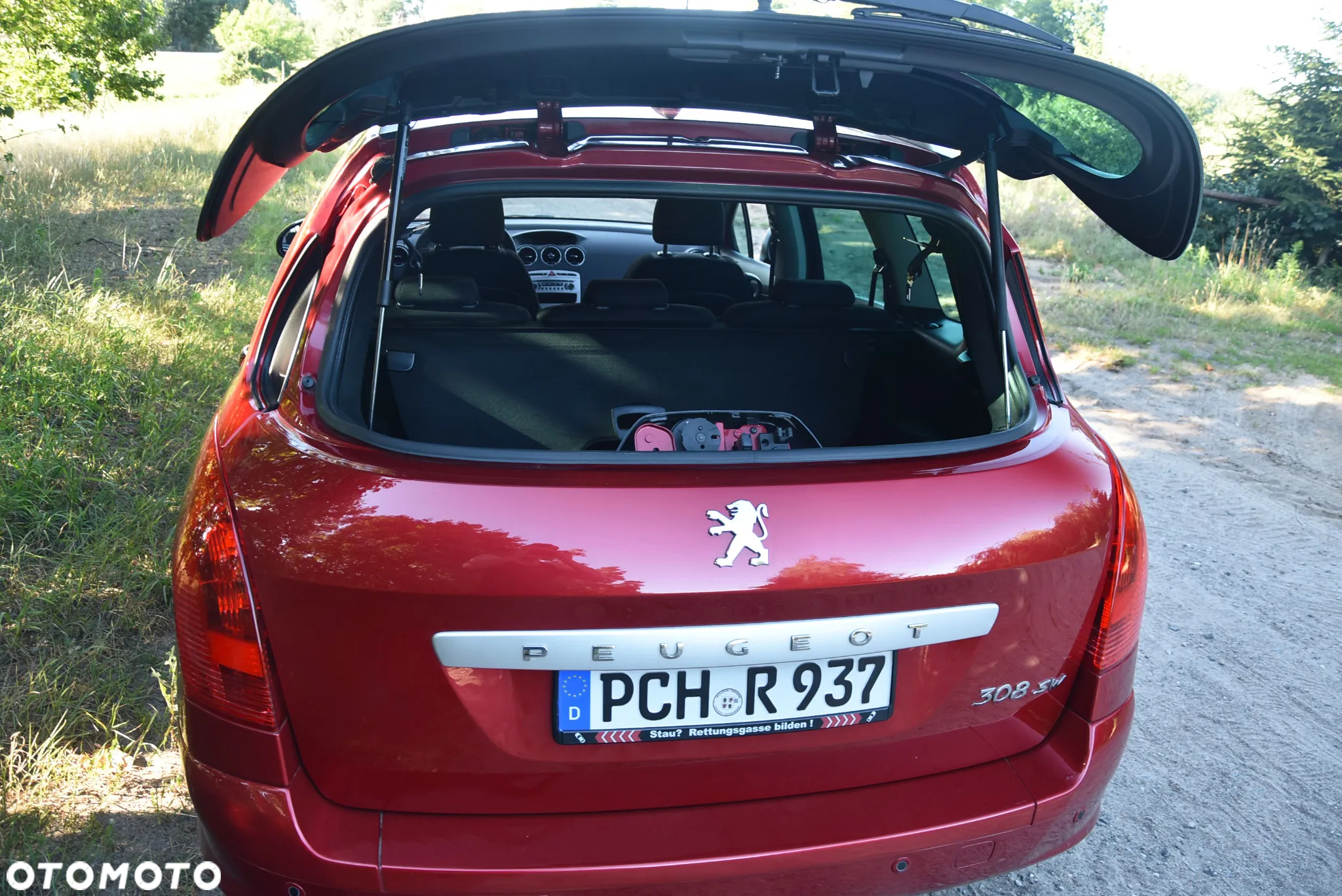 Peugeot 308 2.0 HDi Premium - 28