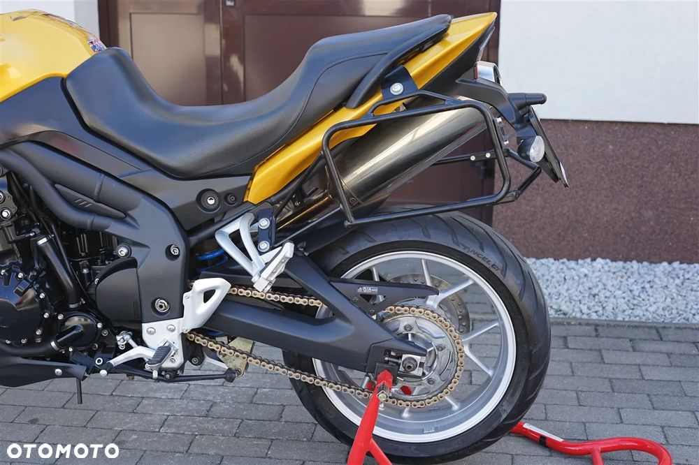 Triumph Tiger - 25