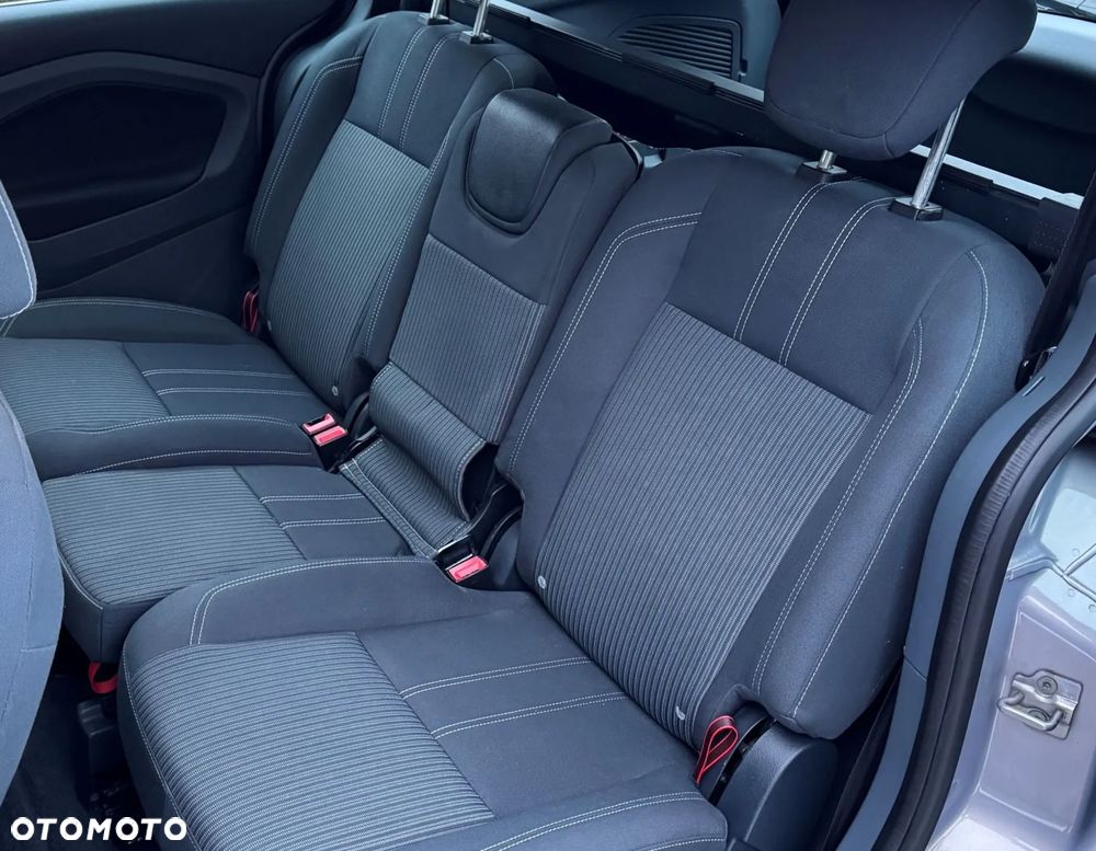 Ford Grand C-MAX 1.6 EcoBoost Titanium - 10