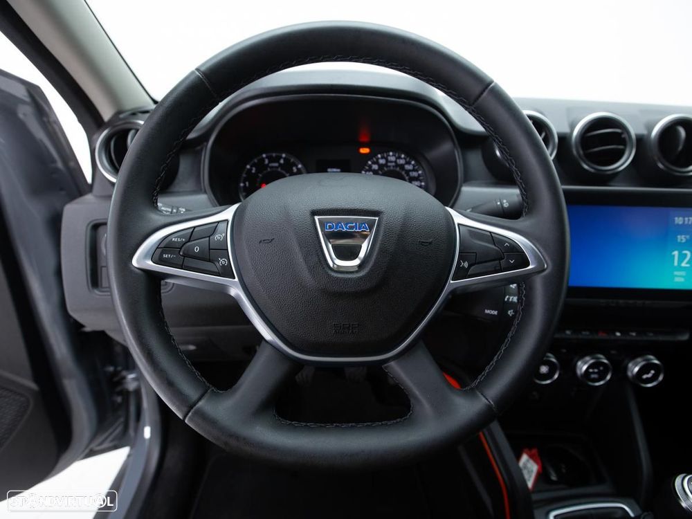 Dacia Duster TCe 130 2WD Série Especial Extreme - 15