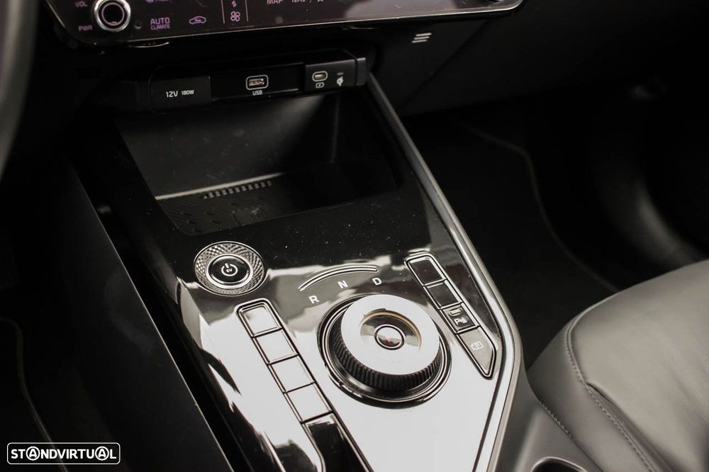 Kia Niro EV 64kWh Drive - 15