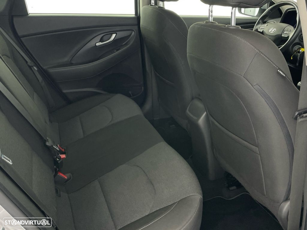 Hyundai i30 1.0 T-GDI Style - 25