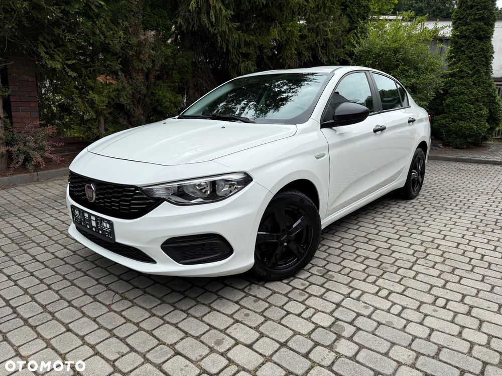 Fiat Tipo - 4