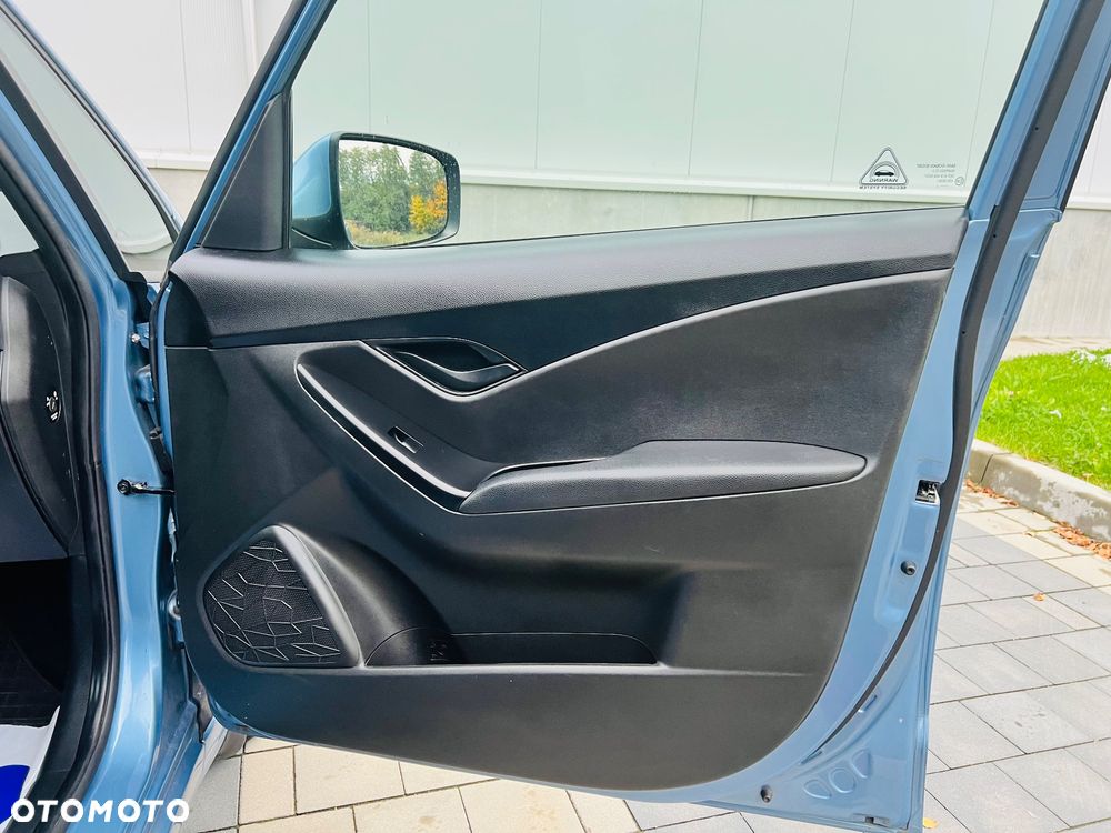 Hyundai ix20 1.4 Trend - 28