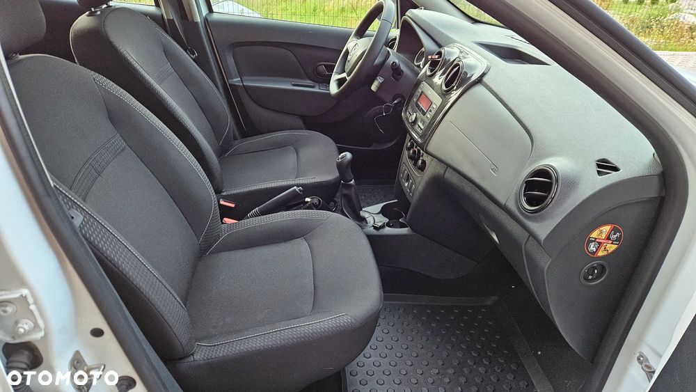 Dacia Sandero 1.0 SCe Open - 10