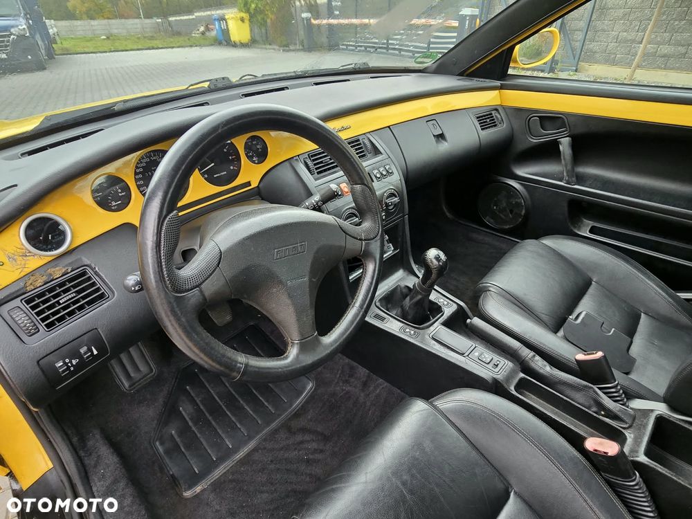 Fiat Coupe - 27