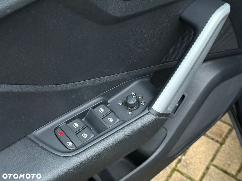 Audi Q2 40 TFSI Quattro S tronic - 21