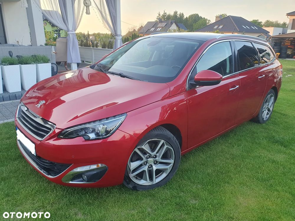 Peugeot 308 BlueHDi 150 Automatik Stop & Start Niveau 2 Business-Line - 33