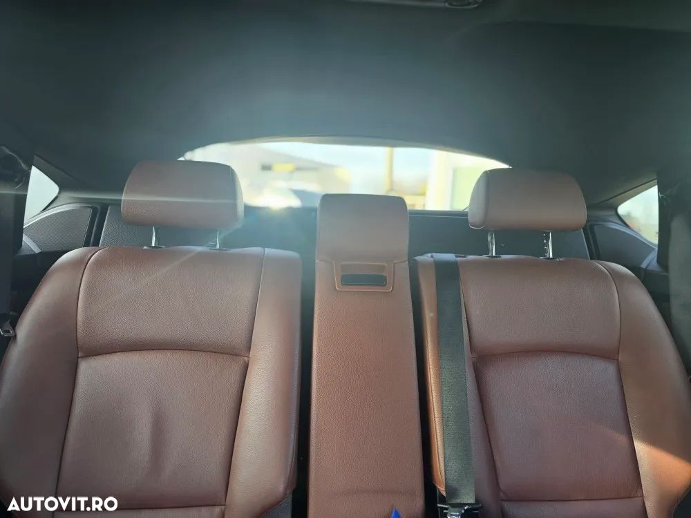 BMW Seria 5 535d xDrive AT - 21