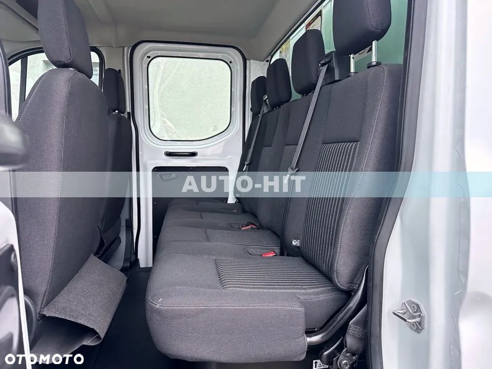 Ford Transit - 23