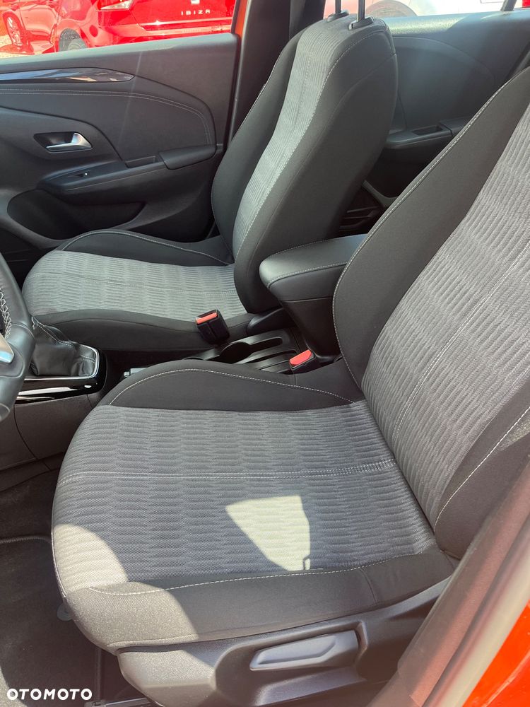 Opel Corsa - 6