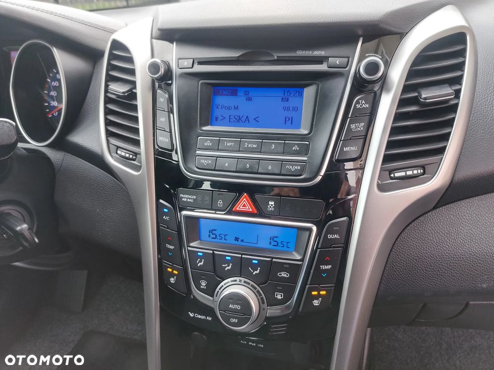Hyundai i30 1.4 Style - 7