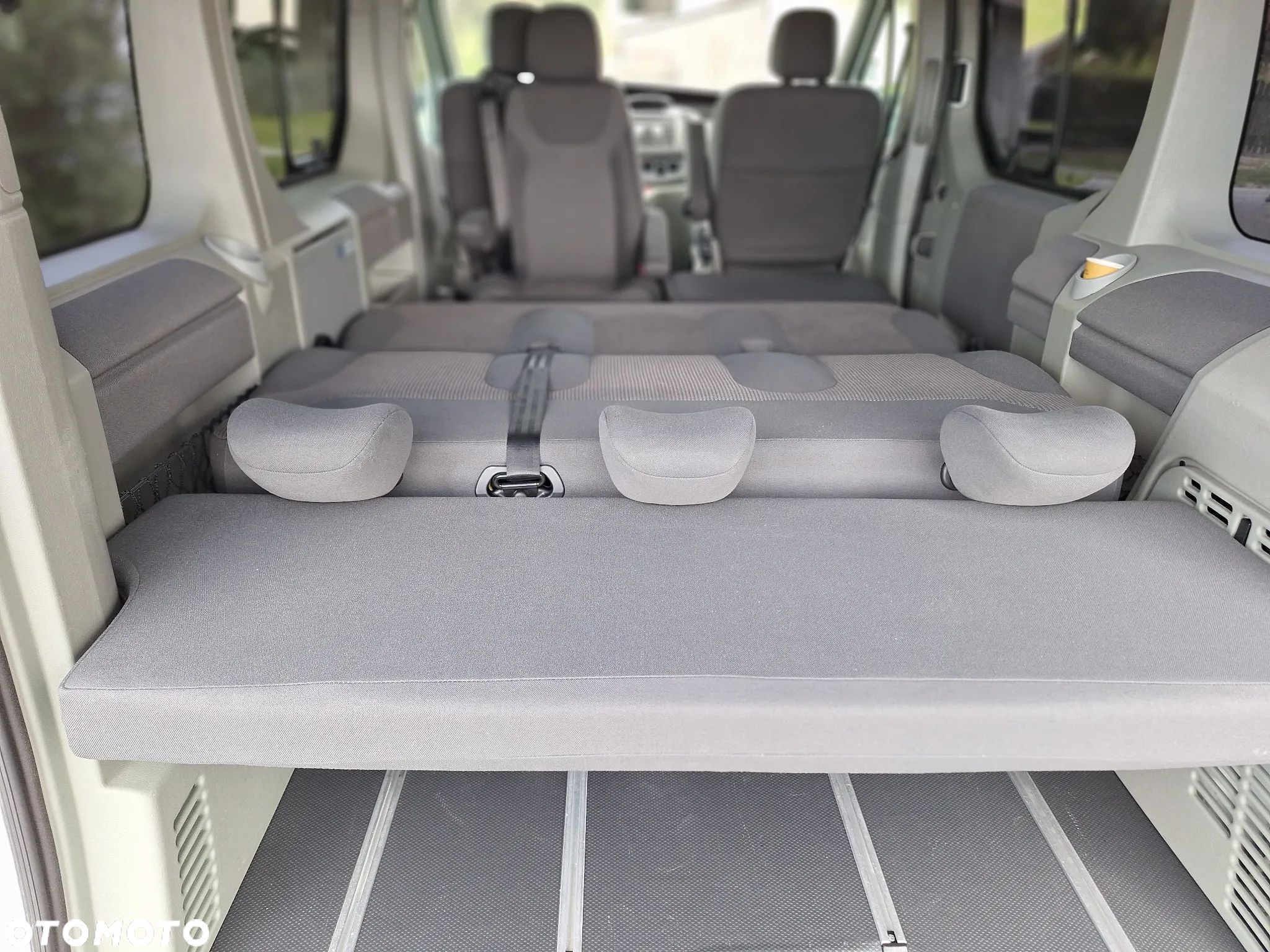Opel Vivaro 2.0 CDTI L1H1 Life Cosmo - 1