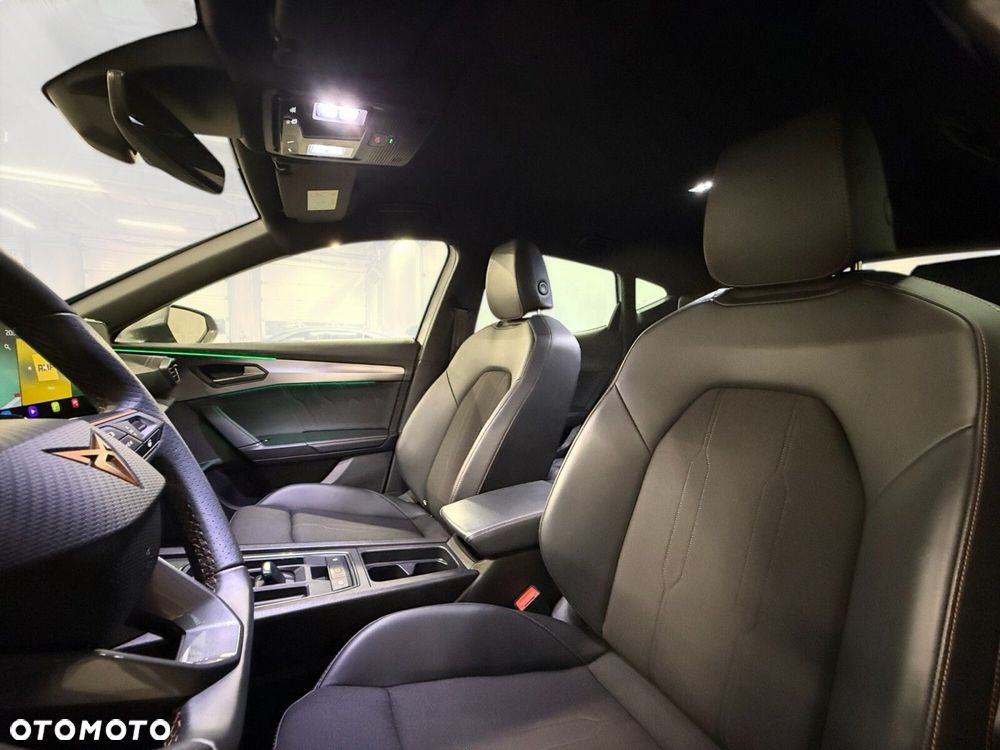 Cupra Formentor 1.5 TSI DSG - 19