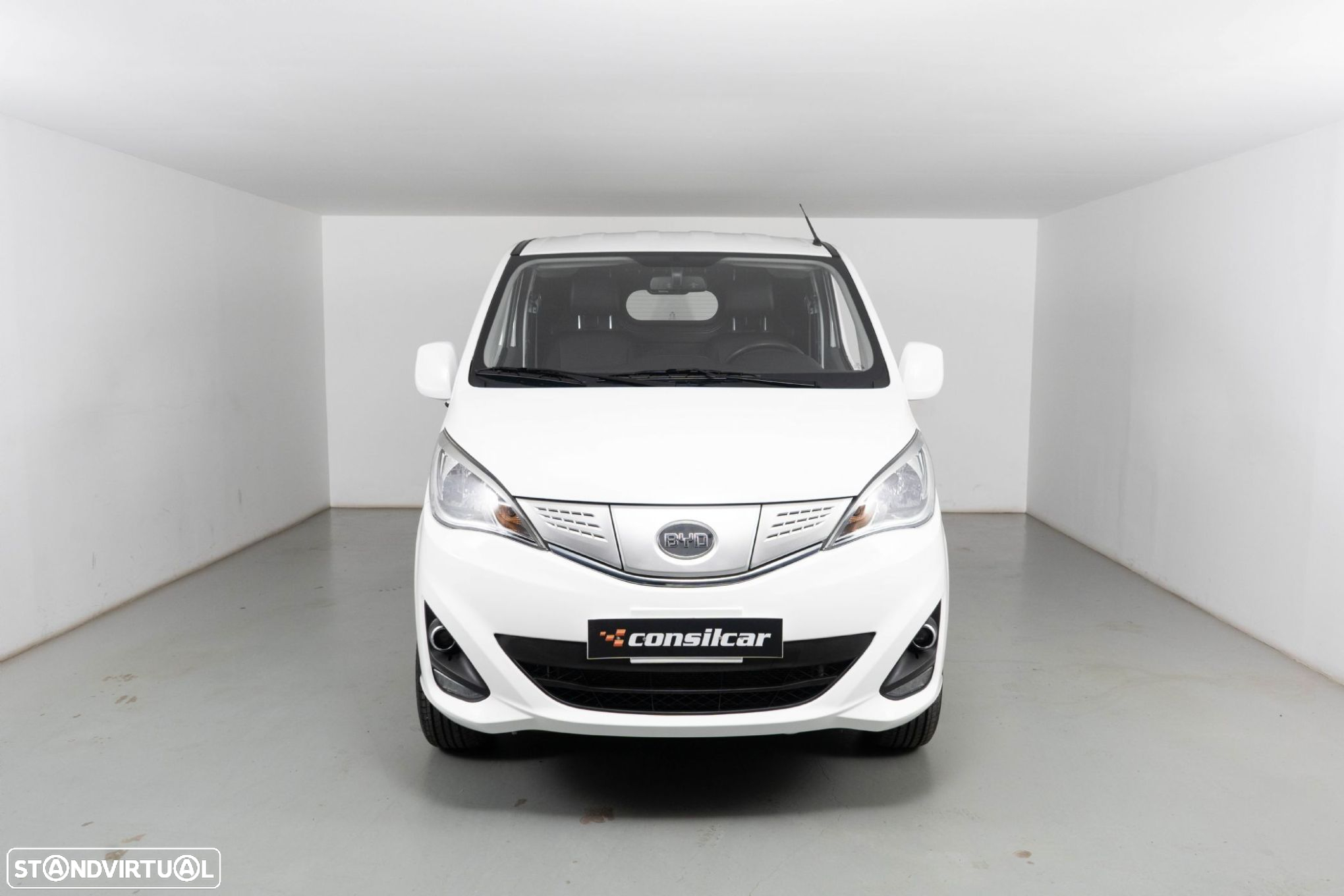 BYD ETP3 Confort - 2